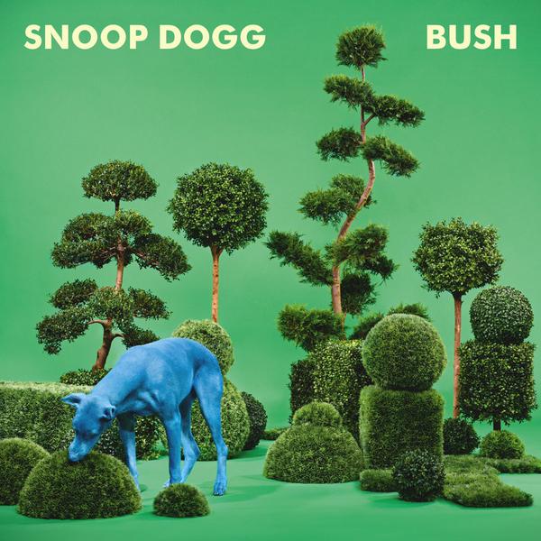 Альбом Bush от Snoop Dogg, Студийные альбомы