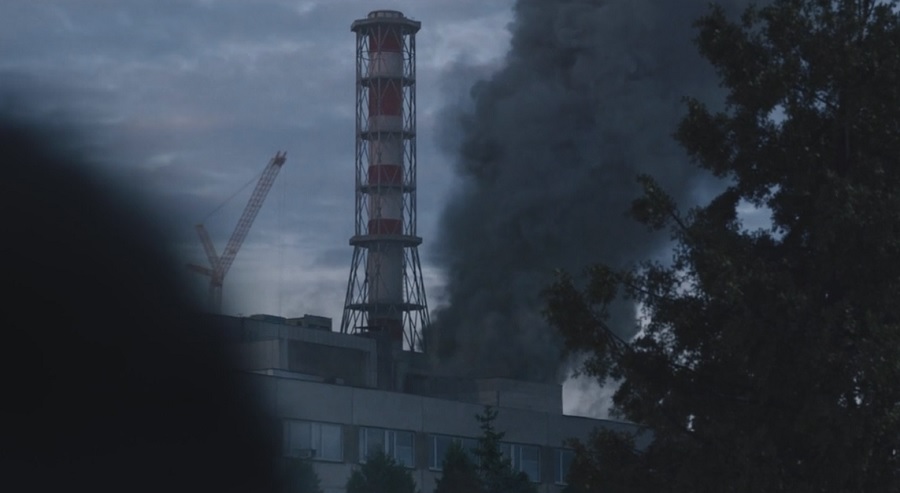 Сериал: Чернобыль (Йохан Ренк) 2019, WeniZAYHBO (сериалы)