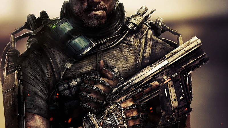 Новая Call of Duty имеет подзаголовок Bloodlines и Destiny 2 на NX, ПК игры (новости)