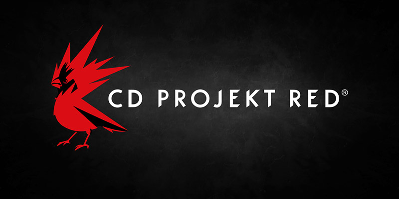 CD Projekt RED, Игровые компании