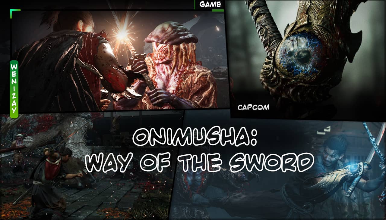 Onimusha: Way of the Sword, Приключения и квесты