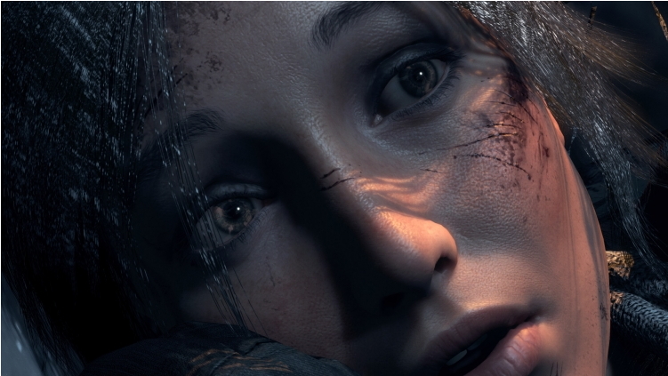 В Rise of The Tomb Raider для ПК добавлены новые оптимизации DX12 и другое, ПК игры (новости)