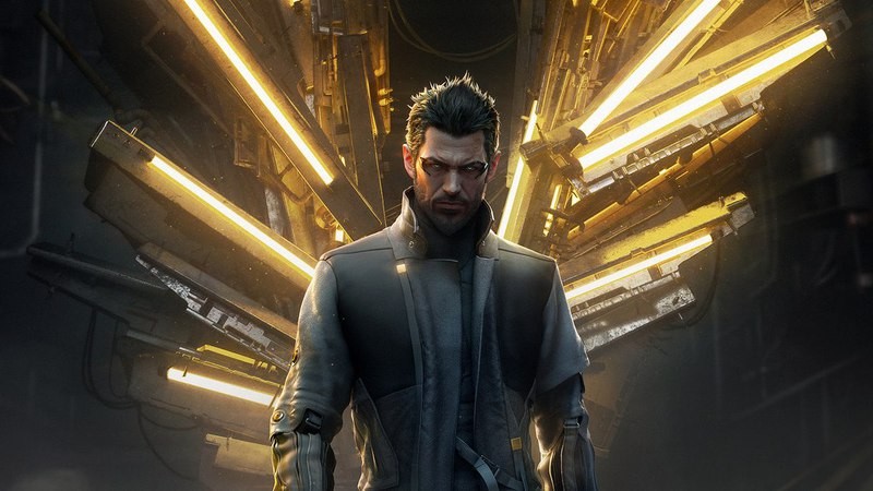 Системные требования Deus Ex: Mankind Divided, Системные требования