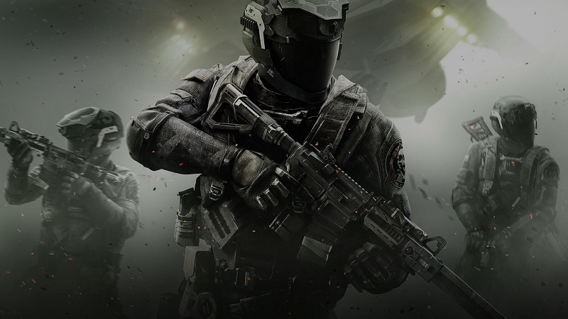 Системные требования Call of Duty: Infinite Warfare, Системные требования