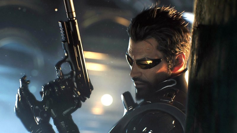 Первое дополнение к Deus Ex: Mankind Divided выйдет в сентябре, ПК игры (новости)