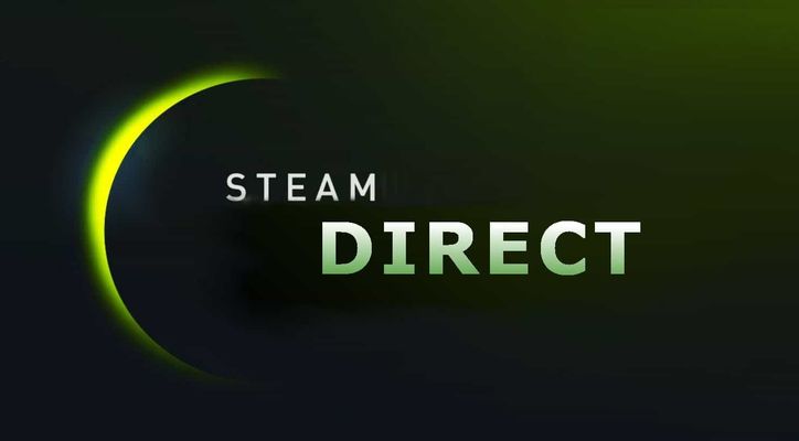 Valve запустила Steam Direct, Valve (новости)