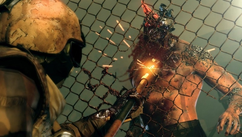 Релиз Metal Gear Survive отложили до следующего года, Другие новости игр