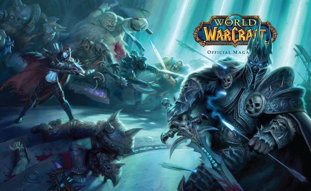 Blizzard спрашивает игроков, хотят ли они The Burning Crusade Classic, Другие новости игр