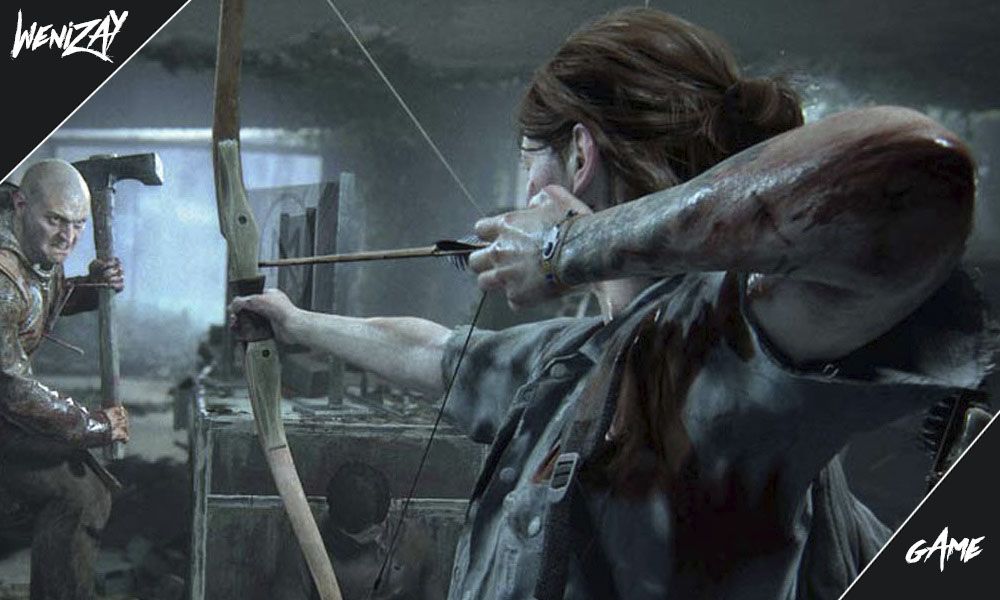 The Last of Us 2 - новый трейлер сегодня, PS4 игры (новости)