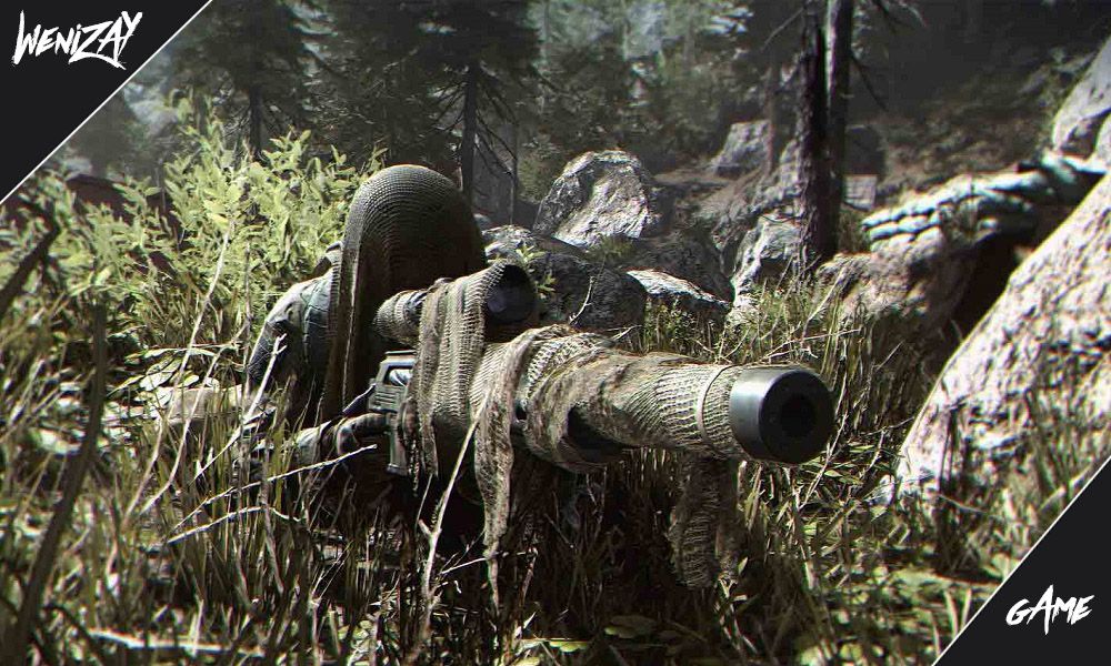 Следующий Call of Duty без задержек. Большой успех CoD: Modern Warfare, ПК игры (новости)