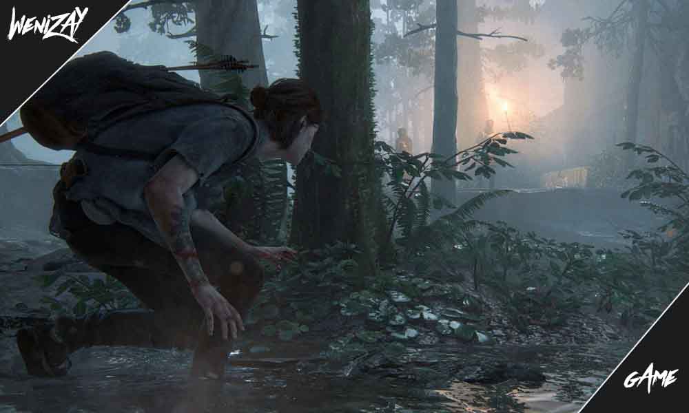 The Last of Us 2 - требования, вот сколько места займет игра, PS4 игры (новости)