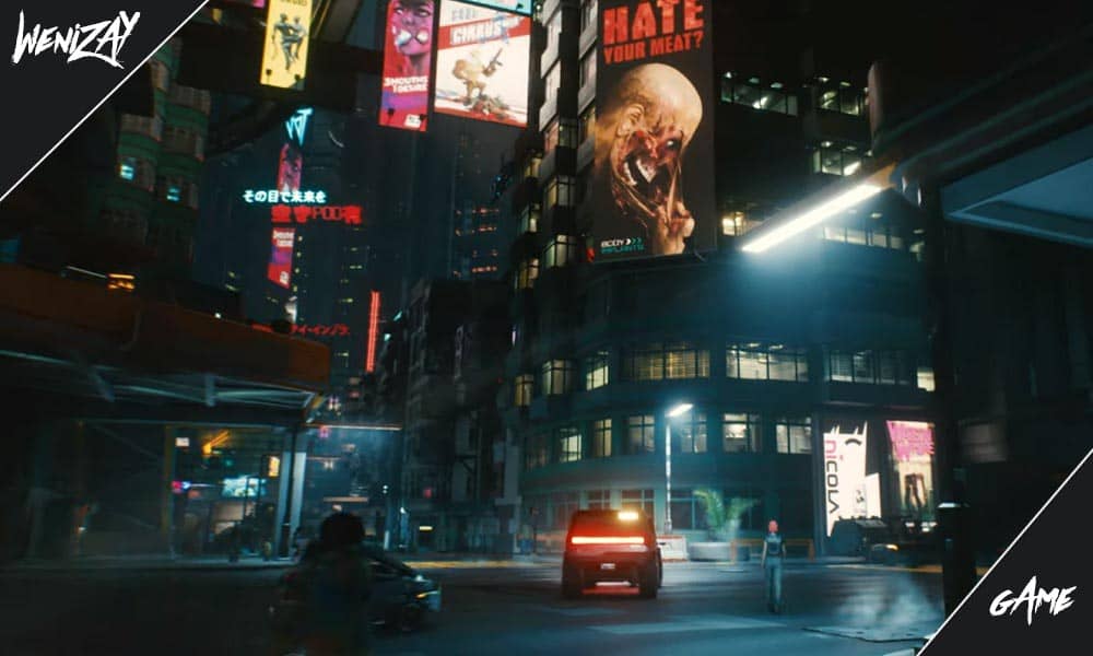 Видео: Банды Найт-Сити (2020) | Cyberpunk 2077, Геймплей видео