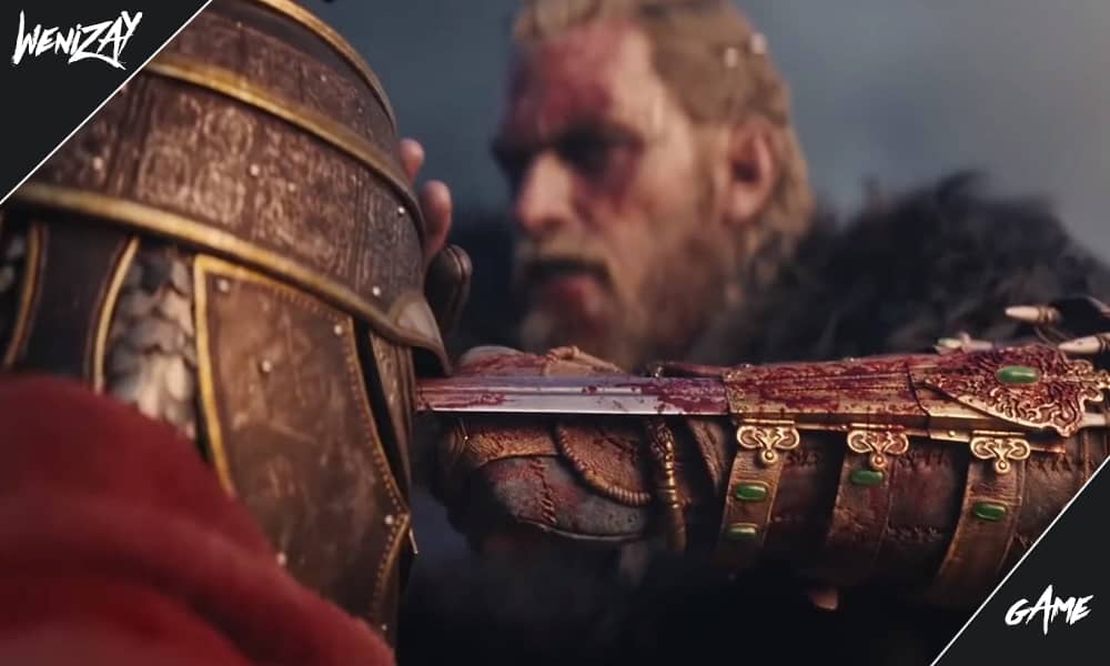 Assassin's Creed: Valhalla - фольклор и легенды в новом видео, Ubisoft (новости)