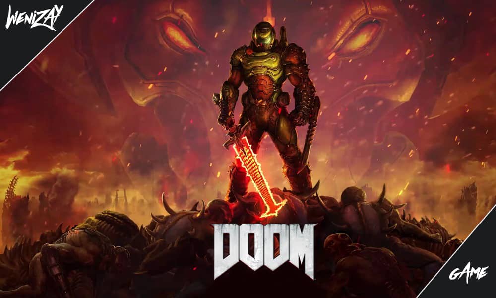 Doom Eternal и TES Online выйдут на PS5 и XSX, XSX/S игры (новости)