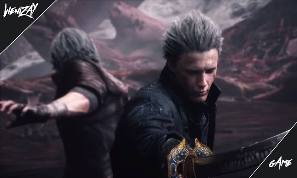 Devil May Cry 5: Special Edition not for PC, Game News