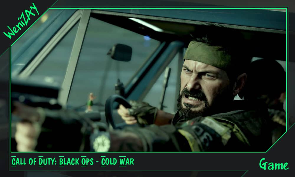 Call of Duty отстает от рекордного года, Call of Duty (новости)